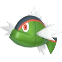 Basculin