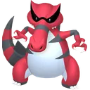 Krookodile