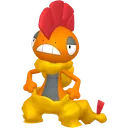 Scrafty