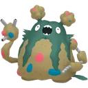 Garbodor