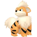 Growlithe