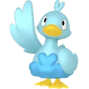Ducklett