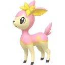 Deerling