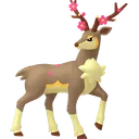 Sawsbuck