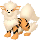 Arcanine
