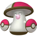 Amoonguss