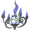 Chandelure