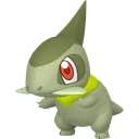 Axew