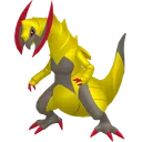 Haxorus