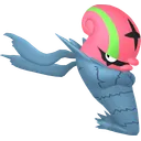 Accelgor