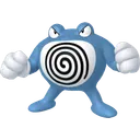 Poliwrath