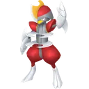 Bisharp