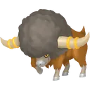 Bouffalant