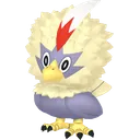 Rufflet