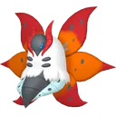 Volcarona