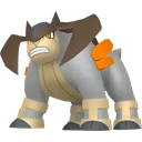 Terrakion