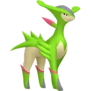 Virizion