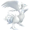 Reshiram