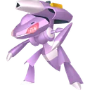 Genesect