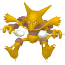 Alakazam