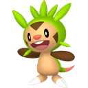 Chespin