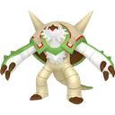 Chesnaught