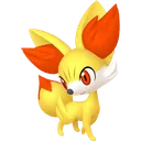 Fennekin