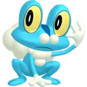 Froakie