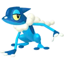 Frogadier