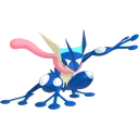 Greninja