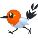 Fletchling