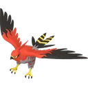 Talonflame