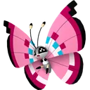 Vivillon