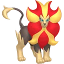Pyroar