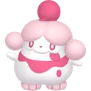 Slurpuff