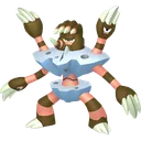 Barbaracle
