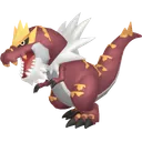 Tyrantrum
