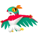 Hawlucha