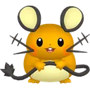Dedenne