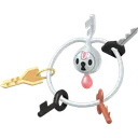Klefki
