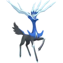 Xerneas