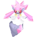 Diancie