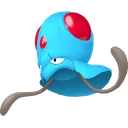 Tentacool