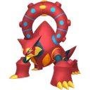Volcanion