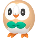 Rowlet