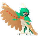 Decidueye