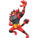 Incineroar