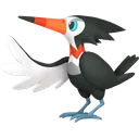 Trumbeak