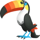 Toucannon
