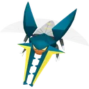 Vikavolt